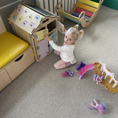 I. třída- Co přinášíš podzime, to se brzy dozvíme