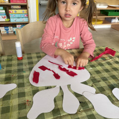 I. třída- Co přinášíš podzime, to se brzy dozvíme