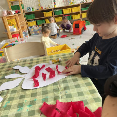 I. třída- Co přinášíš podzime, to se brzy dozvíme