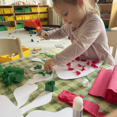 I. třída- Co přinášíš podzime, to se brzy dozvíme