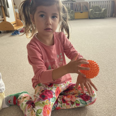 I. třída- Co přinášíš podzime, to se brzy dozvíme