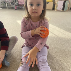 I. třída- Co přinášíš podzime, to se brzy dozvíme