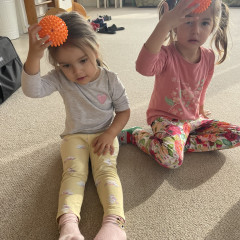 I. třída- Co přinášíš podzime, to se brzy dozvíme