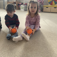 I. třída- Co přinášíš podzime, to se brzy dozvíme