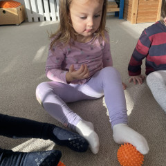 I. třída- Co přinášíš podzime, to se brzy dozvíme