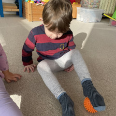 I. třída- Co přinášíš podzime, to se brzy dozvíme