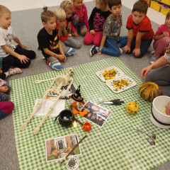 Co přinášíš podzime, to se brzy dozvíme 25/26 Kytičky