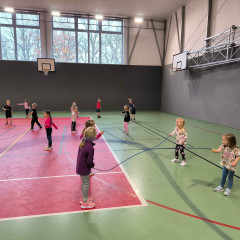 Co přinášíš podzime, to se brzy dozvíme 25/26 Sluníčka