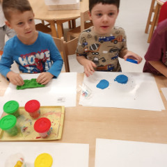 Co přinášíš podzime, to se brzy dozvíme 25/26 Kytičky