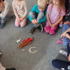 Co přinášíš podzime, to se brzy dozvíme 25/26 Kytičky