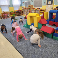 Co přinášíš podzime, to se brzy dozvíme 25/26 Sluníčka