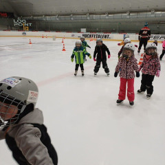 Projekt,,Děti do bruslí"