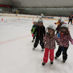 Projekt,,Děti do bruslí"