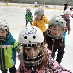 Projekt,,Děti do bruslí"