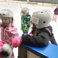 Projekt,,Děti do bruslí"