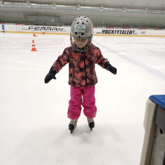 Projekt,,Děti do bruslí"