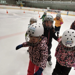 Projekt,,Děti do bruslí"