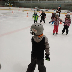 Projekt,,Děti do bruslí"