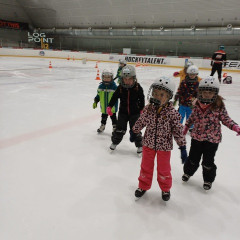 Projekt,,Děti do bruslí"