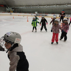 Projekt,,Děti do bruslí"