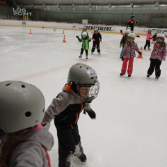 Projekt,,Děti do bruslí"