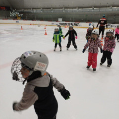 Projekt,,Děti do bruslí"