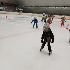 Projekt,,Děti do bruslí"