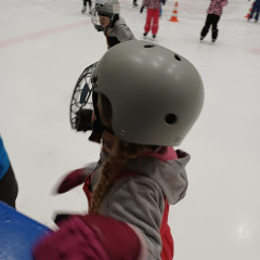 Projekt,,Děti do bruslí"