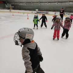 Projekt,,Děti do bruslí"