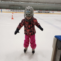 Projekt,,Děti do bruslí"