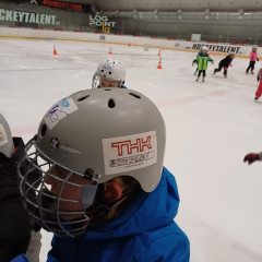 Projekt,,Děti do bruslí"