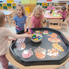 Co přinášíš podzime, to se brzy dozvíme 25/26 Kytičky