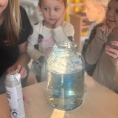 I. třída- Co přinášíš podzime, to se brzy dozvíme