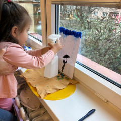 I. třída- Co přinášíš podzime, to se brzy dozvíme