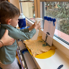 I. třída- Co přinášíš podzime, to se brzy dozvíme