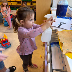 I. třída- Co přinášíš podzime, to se brzy dozvíme