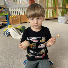 I. třída- Co přinášíš podzime, to se brzy dozvíme