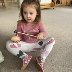 I. třída- Co přinášíš podzime, to se brzy dozvíme