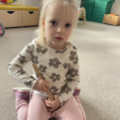 I. třída- Co přinášíš podzime, to se brzy dozvíme