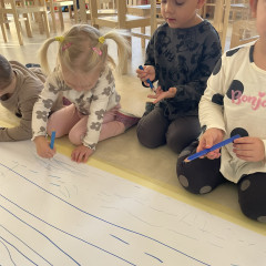 I. třída- Co přinášíš podzime, to se brzy dozvíme