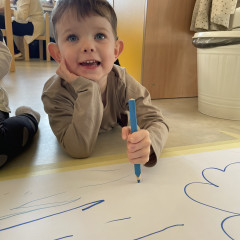 I. třída- Co přinášíš podzime, to se brzy dozvíme