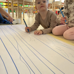 I. třída- Co přinášíš podzime, to se brzy dozvíme