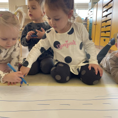 I. třída- Co přinášíš podzime, to se brzy dozvíme