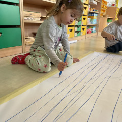 I. třída- Co přinášíš podzime, to se brzy dozvíme