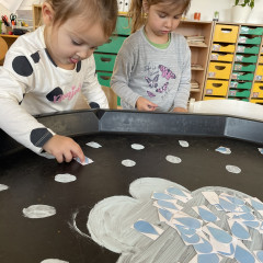 I. třída- Co přinášíš podzime, to se brzy dozvíme