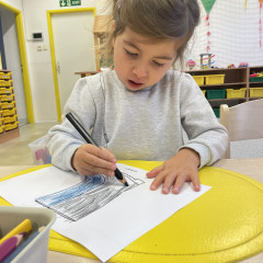 I. třída- Co přinášíš podzime, to se brzy dozvíme