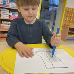 I. třída- Co přinášíš podzime, to se brzy dozvíme