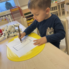 I. třída- Co přinášíš podzime, to se brzy dozvíme