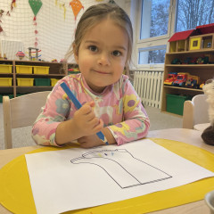 I. třída- Co přinášíš podzime, to se brzy dozvíme