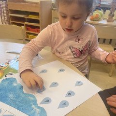 I. třída- Co přinášíš podzime, to se brzy dozvíme